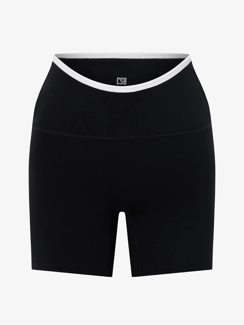 Serenity Dip Shorts 4" CSB Size M